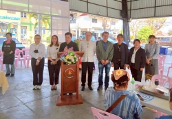 244275_0.jpg - กองการศึกษาจัดโครงการส่งเสริมการเรียนรู้ตามอัธยาศัยให้กับประชาชนในเขตเทศบาลตำบลสันป่าตอง (กิจกรรมที่ 2)  | https://www.sanpatong.go.th