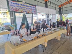 244276_0.jpg - กองการศึกษาจัดโครงการส่งเสริมการเรียนรู้ตามอัธยาศัยให้กับประชาชนในเขตเทศบาลตำบลสันป่าตอง (กิจกรรมที่ 2)  | https://www.sanpatong.go.th