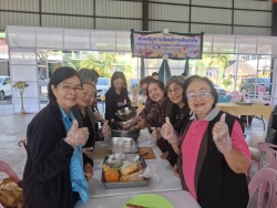 244319_0.jpg - กองการศึกษาจัดโครงการส่งเสริมการเรียนรู้ตามอัธยาศัยให้กับประชาชนในเขตเทศบาลตำบลสันป่าตอง (กิจกรรมที่ 2)  | https://www.sanpatong.go.th