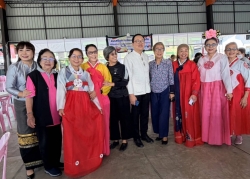 244345_0.jpg - กองการศึกษาจัดโครงการส่งเสริมการเรียนรู้ตามอัธยาศัยให้กับประชาชนในเขตเทศบาลตำบลสันป่าตอง (กิจกรรมที่ 2)  | https://www.sanpatong.go.th