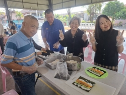 244484_0.jpg - กองการศึกษาจัดโครงการส่งเสริมการเรียนรู้ตามอัธยาศัยให้กับประชาชนในเขตเทศบาลตำบลสันป่าตอง (กิจกรรมที่ 2)  | https://www.sanpatong.go.th