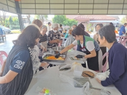 244489_0.jpg - กองการศึกษาจัดโครงการส่งเสริมการเรียนรู้ตามอัธยาศัยให้กับประชาชนในเขตเทศบาลตำบลสันป่าตอง (กิจกรรมที่ 2)  | https://www.sanpatong.go.th