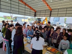 244495.jpg - กองการศึกษาจัดโครงการส่งเสริมการเรียนรู้ตามอัธยาศัยให้กับประชาชนในเขตเทศบาลตำบลสันป่าตอง (กิจกรรมที่ 2)  | https://www.sanpatong.go.th