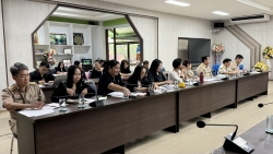S__17989654.jpg - ประชุมคณะผู้บริหาร พนักงานเทศบาลตำบลสันป่าตอง     ประจำเดือนกุมภาพันธ์  2569 | https://www.sanpatong.go.th