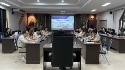 S__17989657.jpg - ประชุมคณะผู้บริหาร พนักงานเทศบาลตำบลสันป่าตอง     ประจำเดือนกุมภาพันธ์  2569 | https://www.sanpatong.go.th