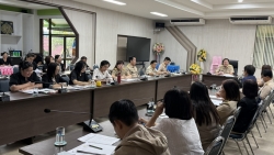 S__17989665.jpg - ประชุมคณะผู้บริหาร พนักงานเทศบาลตำบลสันป่าตอง     ประจำเดือนกุมภาพันธ์  2569 | https://www.sanpatong.go.th