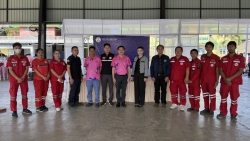 S__18030604.jpg - เทศบาลตำบลสันป่าตองร่วมทำ mou สมาคมเม้งลักกิ้วสุกโป่ว ร่วมกันทำ กิจกรรม Kick off  | https://www.sanpatong.go.th