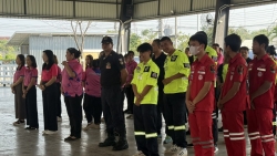 S__18030616.jpg - เทศบาลตำบลสันป่าตองร่วมทำ mou สมาคมเม้งลักกิ้วสุกโป่ว ร่วมกันทำ กิจกรรม Kick off  | https://www.sanpatong.go.th