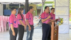 S__18030624.jpg - เทศบาลตำบลสันป่าตองร่วมทำ mou สมาคมเม้งลักกิ้วสุกโป่ว ร่วมกันทำ กิจกรรม Kick off  | https://www.sanpatong.go.th