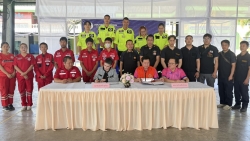 S__18030641.jpg - เทศบาลตำบลสันป่าตองร่วมทำ mou สมาคมเม้งลักกิ้วสุกโป่ว ร่วมกันทำ กิจกรรม Kick off  | https://www.sanpatong.go.th