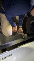 S__23576582.jpg - เทศบาลตำบลสันป่าตอง พร้อมกับงานป้องกัน ฯ ได้รับแจ้วรถเสีย | https://www.sanpatong.go.th