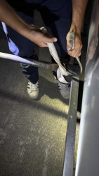 S__23576583.jpg - เทศบาลตำบลสันป่าตอง พร้อมกับงานป้องกัน ฯ ได้รับแจ้วรถเสีย | https://www.sanpatong.go.th