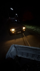 S__23576584.jpg - เทศบาลตำบลสันป่าตอง พร้อมกับงานป้องกัน ฯ ได้รับแจ้วรถเสีย | https://www.sanpatong.go.th