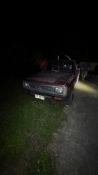 S__23576585.jpg - เทศบาลตำบลสันป่าตอง พร้อมกับงานป้องกัน ฯ ได้รับแจ้วรถเสีย | https://www.sanpatong.go.th