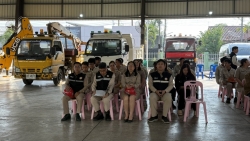 S__18169863.jpg - เทศบาลตำบลสันป่าตองได้ร่วมกัน ทำ MOUการไฟฟ้าส่วนภูมิภาคสันป่าตอง | https://www.sanpatong.go.th