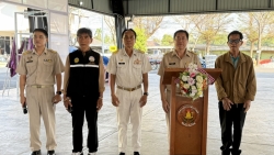 S__18169867.jpg - เทศบาลตำบลสันป่าตองได้ร่วมกัน ทำ MOUการไฟฟ้าส่วนภูมิภาคสันป่าตอง | https://www.sanpatong.go.th