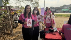 S__18243600.jpg - เทศบาลตำบลสันป่าตองได้เข้าร่วมประชุมประชาคมเพื่อทบทวนแผนพัฒนาท้องถิ่นระดับหมู่บ้าน ณ อาคารจามจุรี  | https://www.sanpatong.go.th