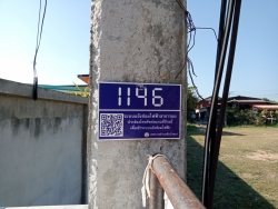 2.jpg - เทศบาลตำบลสันป่าตอง พร้อมกับเจ้าหน้าที่กองช่าง ดำเนินการซ่อมไฟฟ้าและเปลี่ยนหลอดไฟฟ้า บริเวณบ้านหย่อนสามัคคี ซอย 4 และยกฝารางระบายน้ำบ้านสันป่าตองหลวง และวางสะพานหลัง ธนาคารกรุงไทย สาขาสันป่าตอง | https://www.sanpatong.go.th