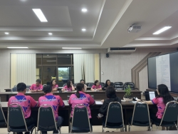 S__97107982.jpg - เทศบาลตำบลสันป่าตองได้เข้าร่วมการประชุมซักซ้อม”โครงการอนุรักษ์พันธุกรรมพืชอันเนื่องมาจากพระราชดำริฯ“ | https://www.sanpatong.go.th