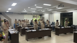 S__18366523.jpg - การประชุมสภาเทศบาลตำบลสันป่าตอง สมัยสามัญ สมัยที่  ๑ ครั้งที่  ๑ ประจำปี ๒๕๖๙ วันที่ ๒๓ กุมภาพันธ์ ๒๕๖๙ | https://www.sanpatong.go.th