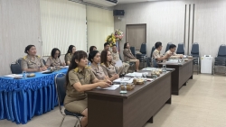 S__18366530.jpg - การประชุมสภาเทศบาลตำบลสันป่าตอง สมัยสามัญ สมัยที่  ๑ ครั้งที่  ๑ ประจำปี ๒๕๖๙ วันที่ ๒๓ กุมภาพันธ์ ๒๕๖๙ | https://www.sanpatong.go.th