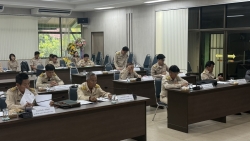 S__18366539.jpg - การประชุมสภาเทศบาลตำบลสันป่าตอง สมัยสามัญ สมัยที่  ๑ ครั้งที่  ๑ ประจำปี ๒๕๖๙ วันที่ ๒๓ กุมภาพันธ์ ๒๕๖๙ | https://www.sanpatong.go.th