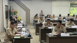 S__18366546.jpg - การประชุมสภาเทศบาลตำบลสันป่าตอง สมัยสามัญ สมัยที่  ๑ ครั้งที่  ๑ ประจำปี ๒๕๖๙ วันที่ ๒๓ กุมภาพันธ์ ๒๕๖๙ | https://www.sanpatong.go.th