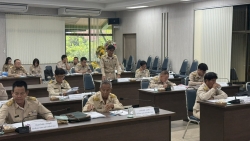 S__18366550.jpg - การประชุมสภาเทศบาลตำบลสันป่าตอง สมัยสามัญ สมัยที่  ๑ ครั้งที่  ๑ ประจำปี ๒๕๖๙ วันที่ ๒๓ กุมภาพันธ์ ๒๕๖๙ | https://www.sanpatong.go.th