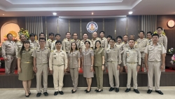 S__18366556.jpg - การประชุมสภาเทศบาลตำบลสันป่าตอง สมัยสามัญ สมัยที่  ๑ ครั้งที่  ๑ ประจำปี ๒๕๖๙ วันที่ ๒๓ กุมภาพันธ์ ๒๕๖๙ | https://www.sanpatong.go.th