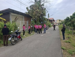 253433.jpg - เทศบาลตำบลสันป่าตองได้เข้าร่วมประชุมประชาคมเพื่อทบทวนแผนพัฒนาท้องถิ่นระดับหมู่บ้าน บ้านสันป่าตองใต้-มะจำโรง | https://www.sanpatong.go.th