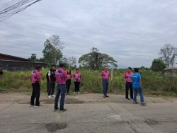 253442.jpg - เทศบาลตำบลสันป่าตองได้เข้าร่วมประชุมประชาคมเพื่อทบทวนแผนพัฒนาท้องถิ่นระดับหมู่บ้าน บ้านสันป่าตองใต้-มะจำโรง | https://www.sanpatong.go.th