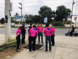 S__91758599.jpg - เทศบาลตำบลสันป่าตองได้เข้าร่วมประชุมประชาคมเพื่อทบทวนแผนพัฒนาท้องถิ่น พ.ศ 2566-2570 ระดับหมู่บ้าน บ้านสันป่าตองใต้-มะจำโรง | https://www.sanpatong.go.th