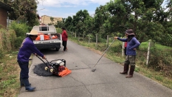 45061.jpg - ตามที่เทศบาลตำบลสันป่าตองได้ประชุมประชาคมสัญจร บ้านสันป่าตอง-มะจำโรง เมื่อวันที่ 24 กุมภาพันธ์ 2569 ได้รับแจ้งจากในที่ประชุมประชาคม | https://www.sanpatong.go.th