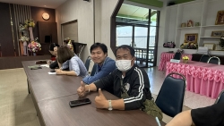 S__18489392.jpg - การประชุมการใช้ห้องประชุมและเครื่องเสียง อุปกรณ์ต่างๆ ในห้องประชุม | https://www.sanpatong.go.th