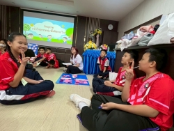 F15124DC-9A40-481A-A7A6-F034C586DF6E_0.jpg - โครงการสร้างเสริมทักษะชีวิตให้กับเด็กและเยาวชนเทศบาลตำบลสันป่าตอง ประจำปีงบประมาณ พ.ศ.2569 | https://www.sanpatong.go.th