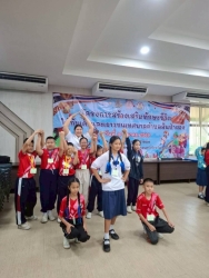 temp_c088536436deda69e4474e2ce8cf18f9c_5255592871433270160_7446291037577_0.jpg - โครงการสร้างเสริมทักษะชีวิตให้กับเด็กและเยาวชนเทศบาลตำบลสันป่าตอง ประจำปีงบประมาณ พ.ศ.2569 | https://www.sanpatong.go.th