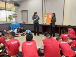 temp_c088536436deda69e4474e2ce8cf18f9c_5255592871433270160_798406901962665_0.jpg - โครงการสร้างเสริมทักษะชีวิตให้กับเด็กและเยาวชนเทศบาลตำบลสันป่าตอง ประจำปีงบประมาณ พ.ศ.2569 | https://www.sanpatong.go.th