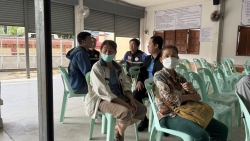 S__18874447.jpg - เทศบาลตำบลสันป่าตองได้เข้าร่วมประชุมประชาคมเพื่อทบทวนแผนพัฒนาท้องถิ่น พ.ศ 2566 - 2570 ระดับหมู่บ้าน บ้านไร่ | https://www.sanpatong.go.th