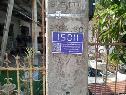 46700.jpg - เทศบาลตำบลสันป่าตองร่วมกับกองช่าง ได้ดำเนินการซ่อม แซมไฟหมู่บ้านสิริเชียงใหม่4จุด และซอย1หลังอำเภอ 1จุด | https://www.sanpatong.go.th