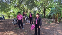 78642.jpg - เทศบาลตำบลสันป่าตองได้เข้าร่วมประชุมประชาคมเพื่อทบทวนแผนพัฒนาท้องถิ่น พ.ศ 2566 - 2570 ระดับหมู่บ้าน บ้านต้นผึ้ง | https://www.sanpatong.go.th