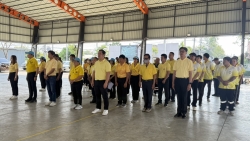 S__19046408.jpg - เทศบาล​ต​ำ​บล​สันป่าตอง ได้จัดกิจกรรมวันท้องถิ่นไทย ประจำปี 2569   | https://www.sanpatong.go.th