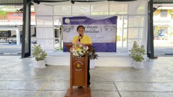 S__19046423.jpg - เทศบาล​ต​ำ​บล​สันป่าตอง ได้จัดกิจกรรมวันท้องถิ่นไทย ประจำปี 2569   | https://www.sanpatong.go.th