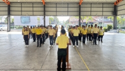 S__19046436.jpg - เทศบาล​ต​ำ​บล​สันป่าตอง ได้จัดกิจกรรมวันท้องถิ่นไทย ประจำปี 2569   | https://www.sanpatong.go.th