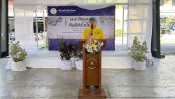 S__19046446.jpg - เทศบาล​ต​ำ​บล​สันป่าตอง ได้จัดกิจกรรมวันท้องถิ่นไทย ประจำปี 2569   | https://www.sanpatong.go.th