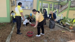 S__19046463.jpg - เทศบาล​ต​ำ​บล​สันป่าตอง ได้จัดกิจกรรมวันท้องถิ่นไทย ประจำปี 2569   | https://www.sanpatong.go.th