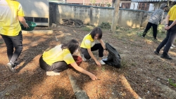 S__19046464.jpg - เทศบาล​ต​ำ​บล​สันป่าตอง ได้จัดกิจกรรมวันท้องถิ่นไทย ประจำปี 2569   | https://www.sanpatong.go.th