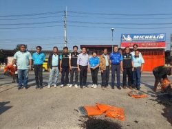 1014141.jpg - เทศบาลตำบลสันป่าตองได้เข้าร่วมประชุมประชาคมเพื่อทบทวนแผนพัฒนาท้องถิ่น พ.ศ 2566 - 2570 ระดับหมู่บ้าน บ้านสันคะยอม | https://www.sanpatong.go.th