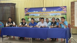 S__19120177.jpg - เทศบาลตำบลสันป่าตองได้เข้าร่วมประชุมประชาคมเพื่อทบทวนแผนพัฒนาท้องถิ่น พ.ศ 2566 - 2570 ระดับหมู่บ้าน บ้านสันคะยอม | https://www.sanpatong.go.th