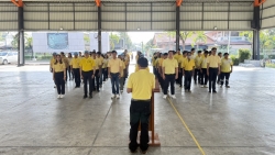 S__19046439.jpg - เทศบาลตำบลสันป่าตอง ได้มีนโยบายไม่รับของขวัญหรือของกำนัลจากการปฏิบัติหน้าที่ (No Gift Policy) ประจำปีงบประมาณ 2569 | https://www.sanpatong.go.th