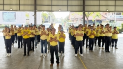 S__19046443.jpg - เทศบาลตำบลสันป่าตอง ได้มีนโยบายไม่รับของขวัญหรือของกำนัลจากการปฏิบัติหน้าที่ (No Gift Policy) ประจำปีงบประมาณ 2569 | https://www.sanpatong.go.th